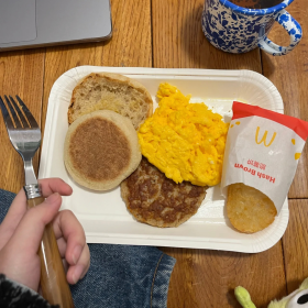 生活很苦 自己加糖 