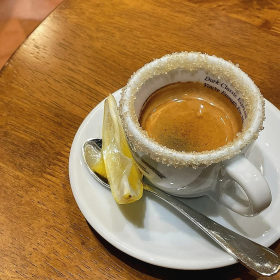 生活很苦 自己加糖 