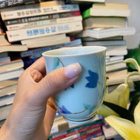 生活很苦 自己加糖 