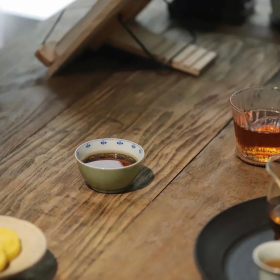 生活很苦 自己加糖 