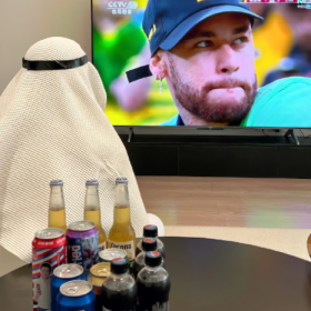 努力挣钱吧,忙起来真