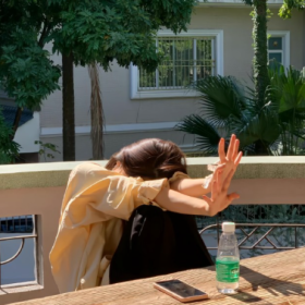 努力挣钱吧,忙起来真