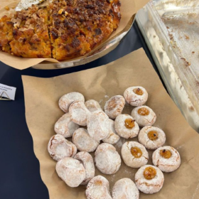 不踩别人的脚印 只找