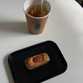 人生常有时差，走不出