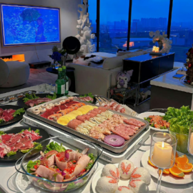 很赞同傅首尔说过的一