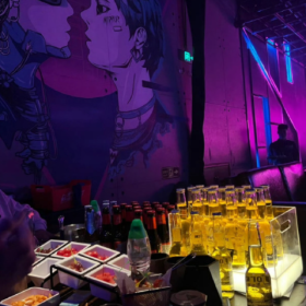 很赞同傅首尔说过的一