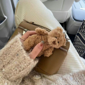 很赞同傅首尔说过的一