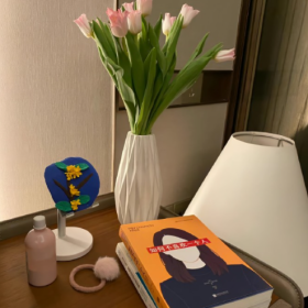 一年比一年自由,一年