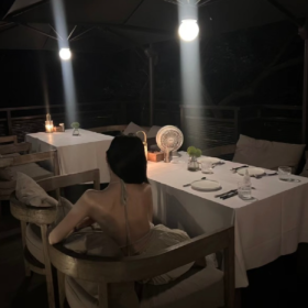 我想要的 我羡慕的 