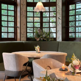 若不是心宽似海 哪来