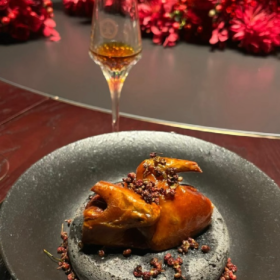 若不是心宽似海 哪来