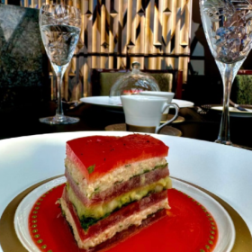 心平能愈三千疾 心静