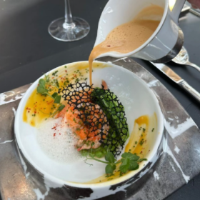 爱到最后是人品和良心