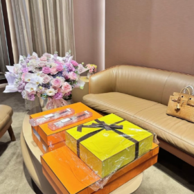 爱到最后是人品和良心