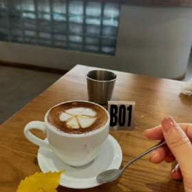 费尽心思和你聊天的样