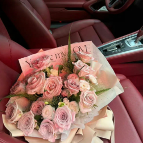 答案在路上 自由在风