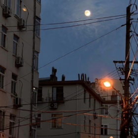 成年人之间的看透未必