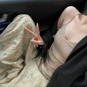 和春晚说一下，今年春