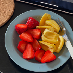 和春晚说一下，今年春