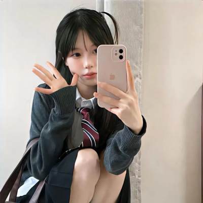 只能永远读着对白