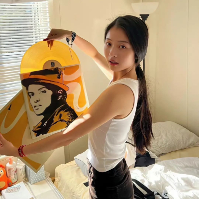 杨倩倩
