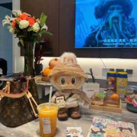 每天都是这样，被动崩