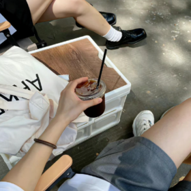 每天都是这样，被动崩