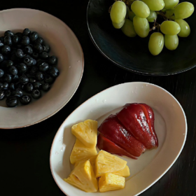 每天都是这样，被动崩