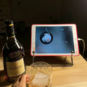 每天都是这样，被动崩