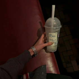 每天都是这样，被动崩