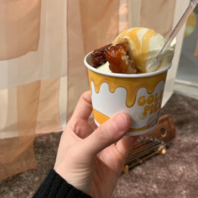 每天都是这样，被动崩