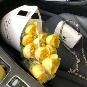 聪明的女人，爱而不痴