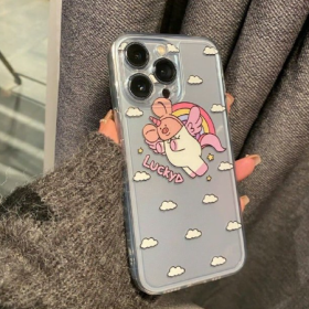 聪明的女人，爱而不痴