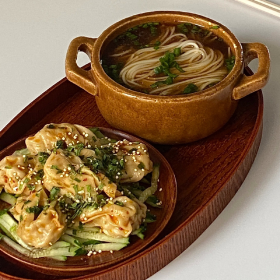 一人食