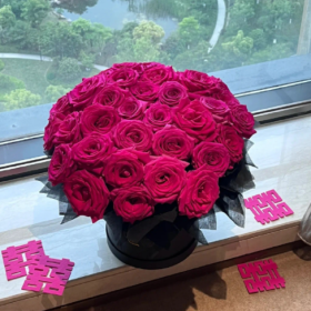 人山人海是生存，翻山