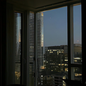 生活，其实和天气一样