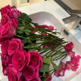 人山人海是生存，翻山