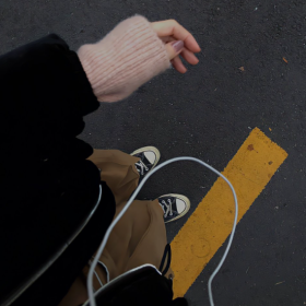 生活，其实和天气一样