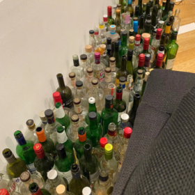 爱是动词 生活分享给