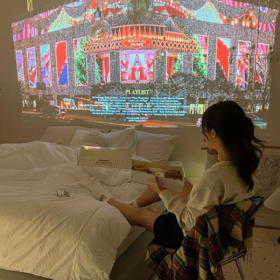 生活需要仪式感,厨房