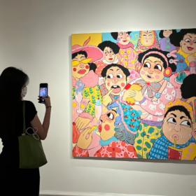 三件你不会后悔的事：