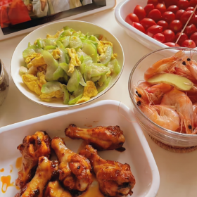 生活可以忙碌疲惫,但