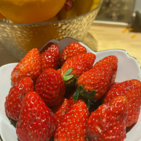 生活可以忙碌疲惫,但