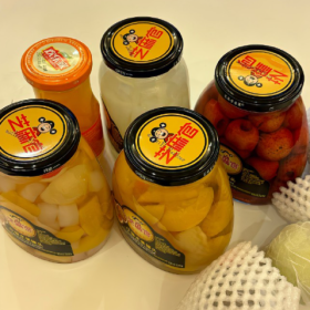 岁月静好是片刻,一地