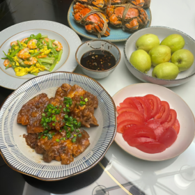 要把平淡繁锁子的日子