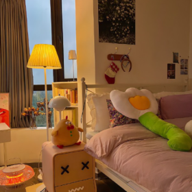 岁月静好是片刻,一地