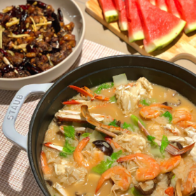 岁月静好是片刻,一地