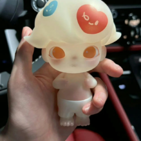 “得以其