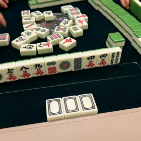 女孩子能有什么坏心思