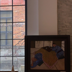 允许一切如其所是  